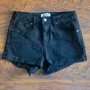 RSQ shorts